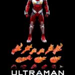 Descubre el apasionante mundo de Figura Ultraman Suit Taro Anime Version.
