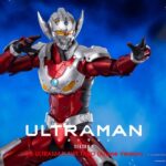 Descubre el apasionante mundo de Figura Ultraman Suit Taro Anime Version.