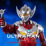 Descubre el apasionante mundo de Figura Ultraman Suit Taro Anime Version.