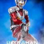 Descubre el apasionante mundo de Figura Ultraman Suit Taro Anime Version.