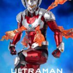 Descubre el apasionante mundo de Figura Ultraman Suit Taro Anime Version.