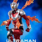 Descubre el apasionante mundo de Figura Ultraman Suit Taro Anime Version.