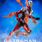 Descubre el apasionante mundo de Figura Ultraman Suit Taro Anime Version.