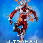 Descubre el apasionante mundo de Figura Ultraman Suit Taro Anime Version.