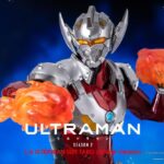 Descubre el apasionante mundo de Figura Ultraman Suit Taro Anime Version.