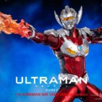 Descubre el apasionante mundo de Figura Ultraman Suit Taro Anime Version.