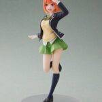 Descubre el apasionante mundo de Figura Yotsuba Nakano Uniform.