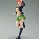 Descubre el apasionante mundo de Figura Yotsuba Nakano Uniform.