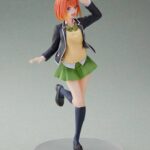 Descubre el apasionante mundo de Figura Yotsuba Nakano Uniform.
