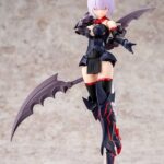 Descubre el apasionante mundo de Maqueta Bullet Knights Executioner.