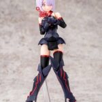 Descubre el apasionante mundo de Maqueta Bullet Knights Executioner.