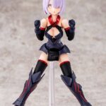 Descubre el apasionante mundo de Maqueta Bullet Knights Executioner.