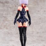 Descubre el apasionante mundo de Maqueta Bullet Knights Executioner.