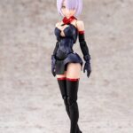Descubre el apasionante mundo de Maqueta Bullet Knights Executioner.