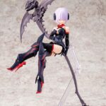 Descubre el apasionante mundo de Maqueta Bullet Knights Executioner.