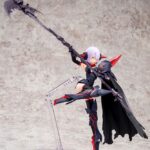 Descubre el apasionante mundo de Maqueta Bullet Knights Executioner.