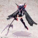 Descubre el apasionante mundo de Maqueta Bullet Knights Executioner.
