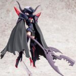 Descubre el apasionante mundo de Maqueta Bullet Knights Executioner.