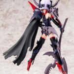 Descubre el apasionante mundo de Maqueta Bullet Knights Executioner.