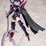 Descubre el apasionante mundo de Maqueta Bullet Knights Executioner.