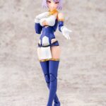 Descubre el apasionante mundo de Maqueta Bullet Knights Exorcist.