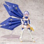 Descubre el apasionante mundo de Maqueta Bullet Knights Exorcist.