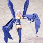 Descubre el apasionante mundo de Maqueta Bullet Knights Exorcist.