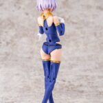 Descubre el apasionante mundo de Maqueta Bullet Knights Exorcist.