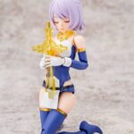 Descubre el apasionante mundo de Maqueta Bullet Knights Exorcist.