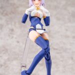 Descubre el apasionante mundo de Maqueta Bullet Knights Exorcist.