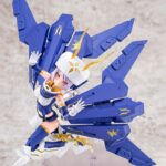 Descubre el apasionante mundo de Maqueta Bullet Knights Exorcist.
