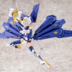 Descubre el apasionante mundo de Maqueta Bullet Knights Exorcist.