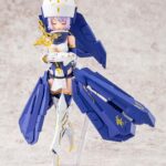 Descubre el apasionante mundo de Maqueta Bullet Knights Exorcist.