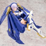 Descubre el apasionante mundo de Maqueta Bullet Knights Exorcist.
