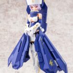 Descubre el apasionante mundo de Maqueta Bullet Knights Exorcist.