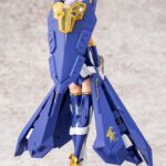 Descubre el apasionante mundo de Maqueta Bullet Knights Exorcist.