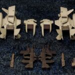 Descubre el apasionante mundo de Maqueta F-15 ACTV Active Eagle 14.