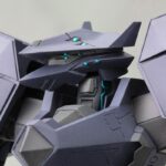 Descubre el apasionante mundo de Maqueta F-22A Raptor EMD Phase 2.