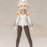 Descubre el apasionante mundo de Maqueta Frame Arms Girl Baselard Animation.