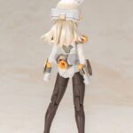 Descubre el apasionante mundo de Maqueta Frame Arms Girl Baselard Animation.