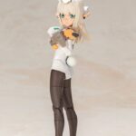Descubre el apasionante mundo de Maqueta Frame Arms Girl Baselard Animation.
