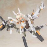 Descubre el apasionante mundo de Maqueta Frame Arms Girl Baselard Animation.