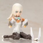 Descubre el apasionante mundo de Maqueta Frame Arms Girl Baselard Animation.