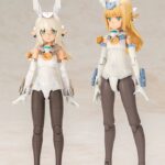 Descubre el apasionante mundo de Maqueta Frame Arms Girl Baselard Animation.