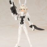 Descubre el apasionante mundo de Maqueta Frame Arms Girl Baselard Animation.
