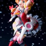 Descubre el apasionante mundo de Maqueta Freyja Wion 9cm.