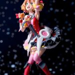 Descubre el apasionante mundo de Maqueta Freyja Wion 9cm.