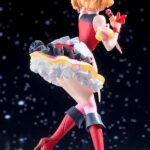 Descubre el apasionante mundo de Maqueta Freyja Wion 9cm.