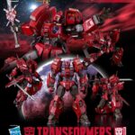 Descubre el apasionante mundo de Maqueta Furai Model Shattered Glass Drift.