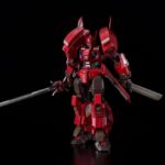 Descubre el apasionante mundo de Maqueta Furai Model Shattered Glass Drift.